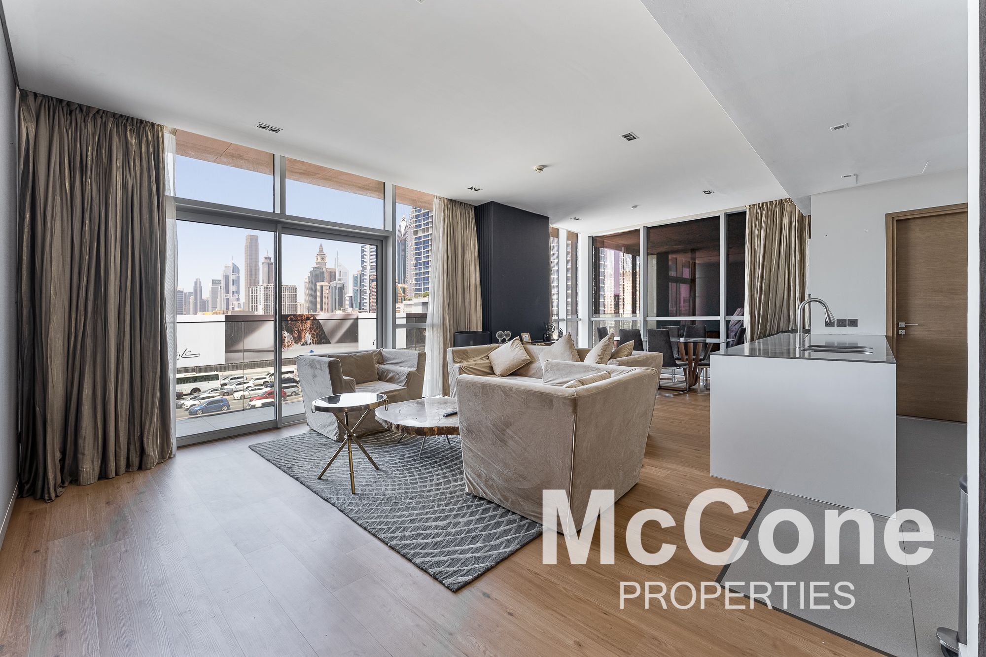 Big Layout | Exclusive | Upgraded | Vacant