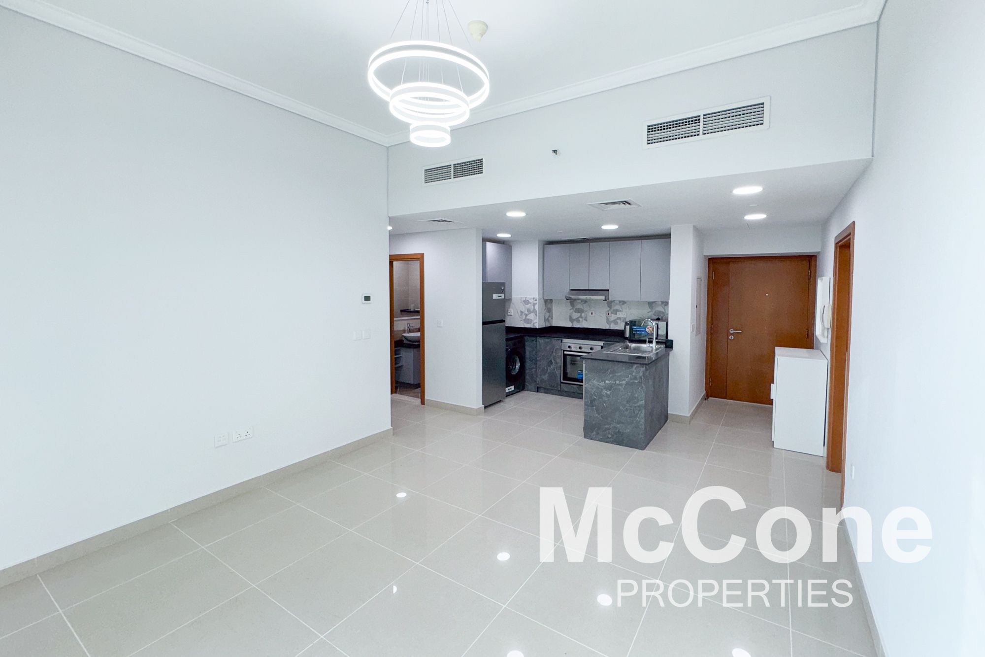 Vacant | Well Kept 2 Bedroom | Available to Move