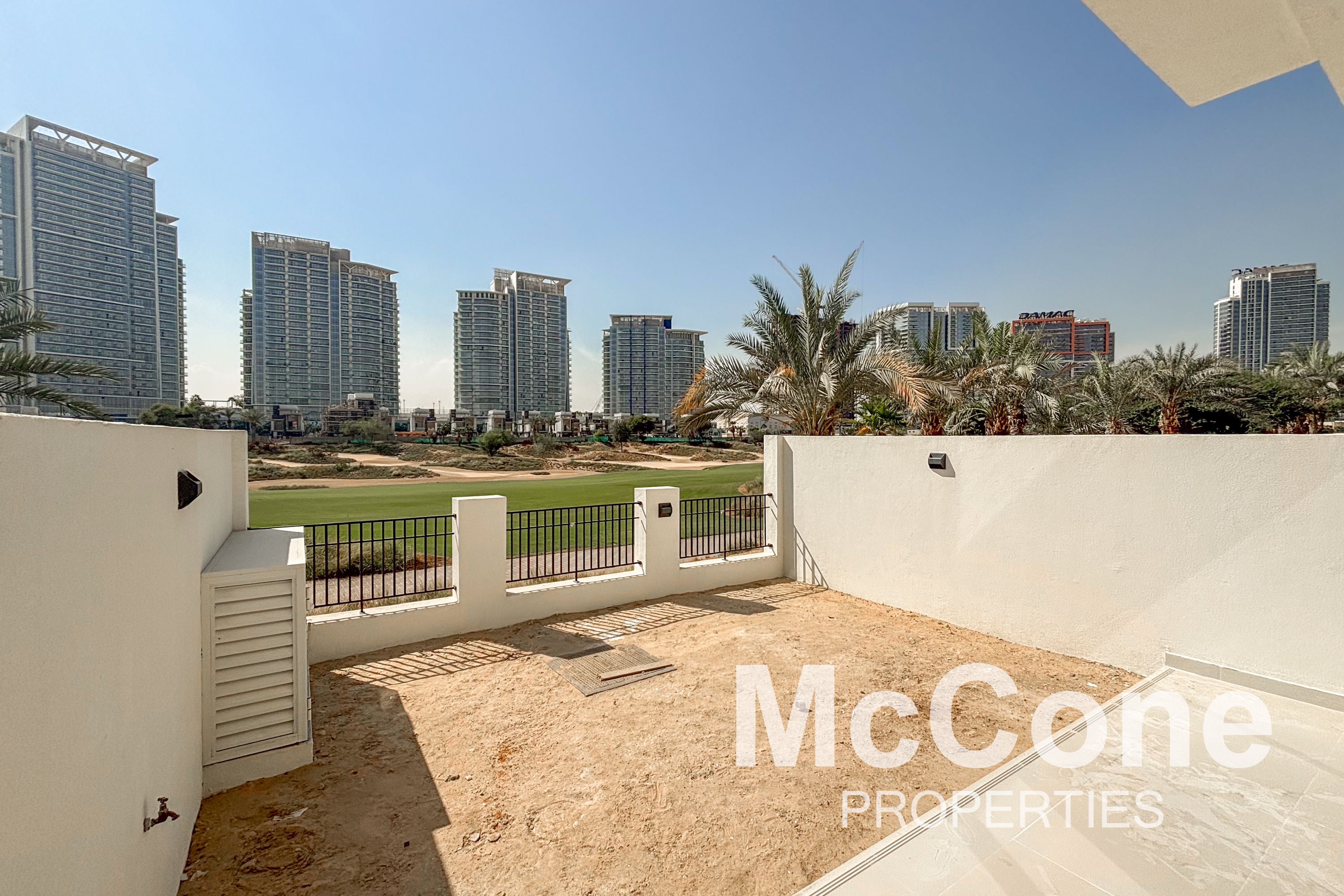 Golf Course View | Brand New | Spacious