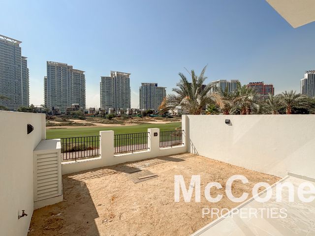 Golf Course View | Brand New | Spacious