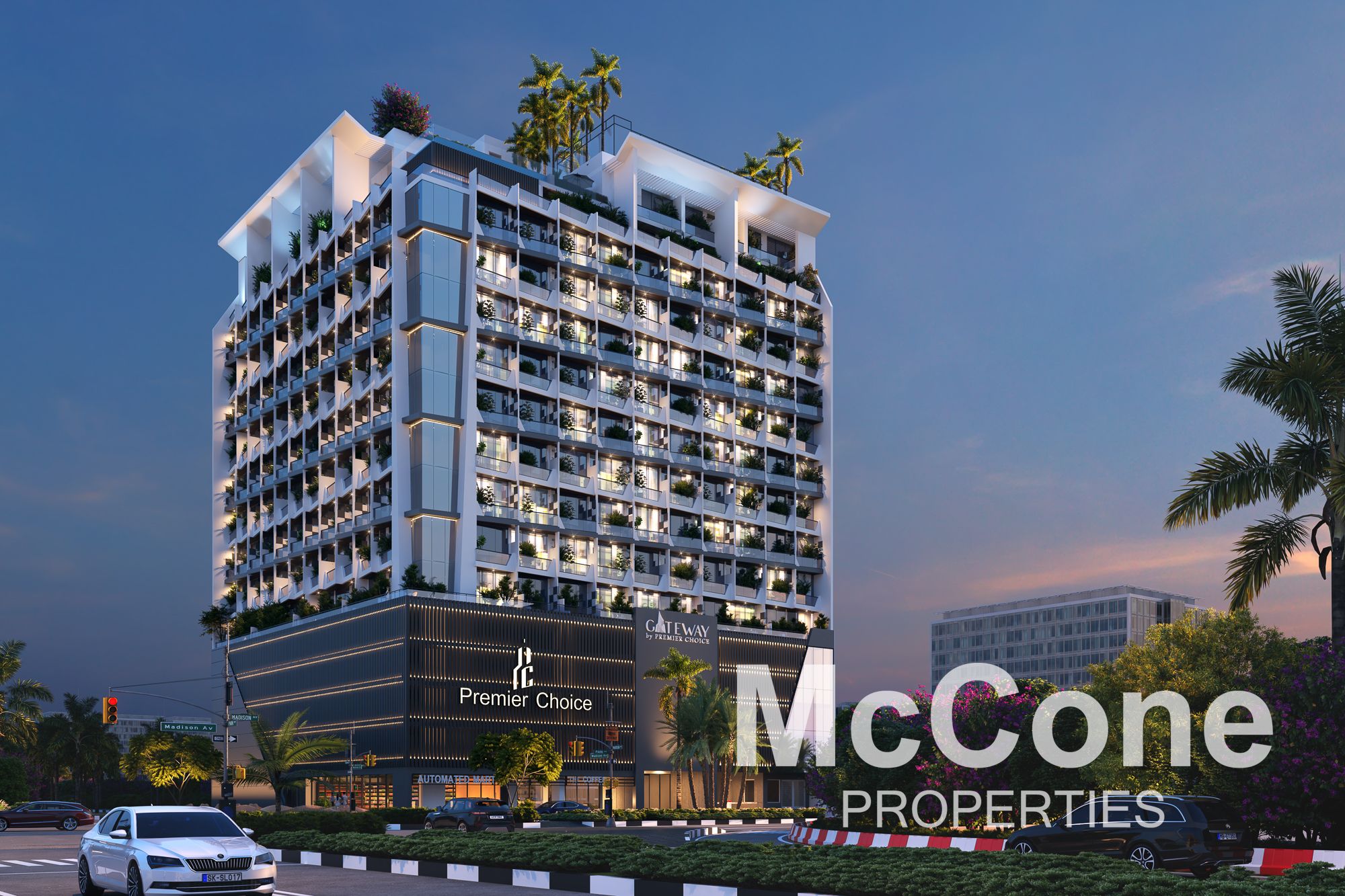 Best ROI | Best Location | Best Payment Plan