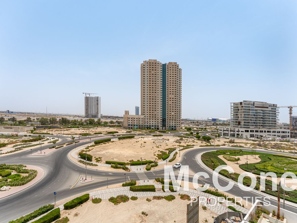 Barari Views, Majan, Dubai