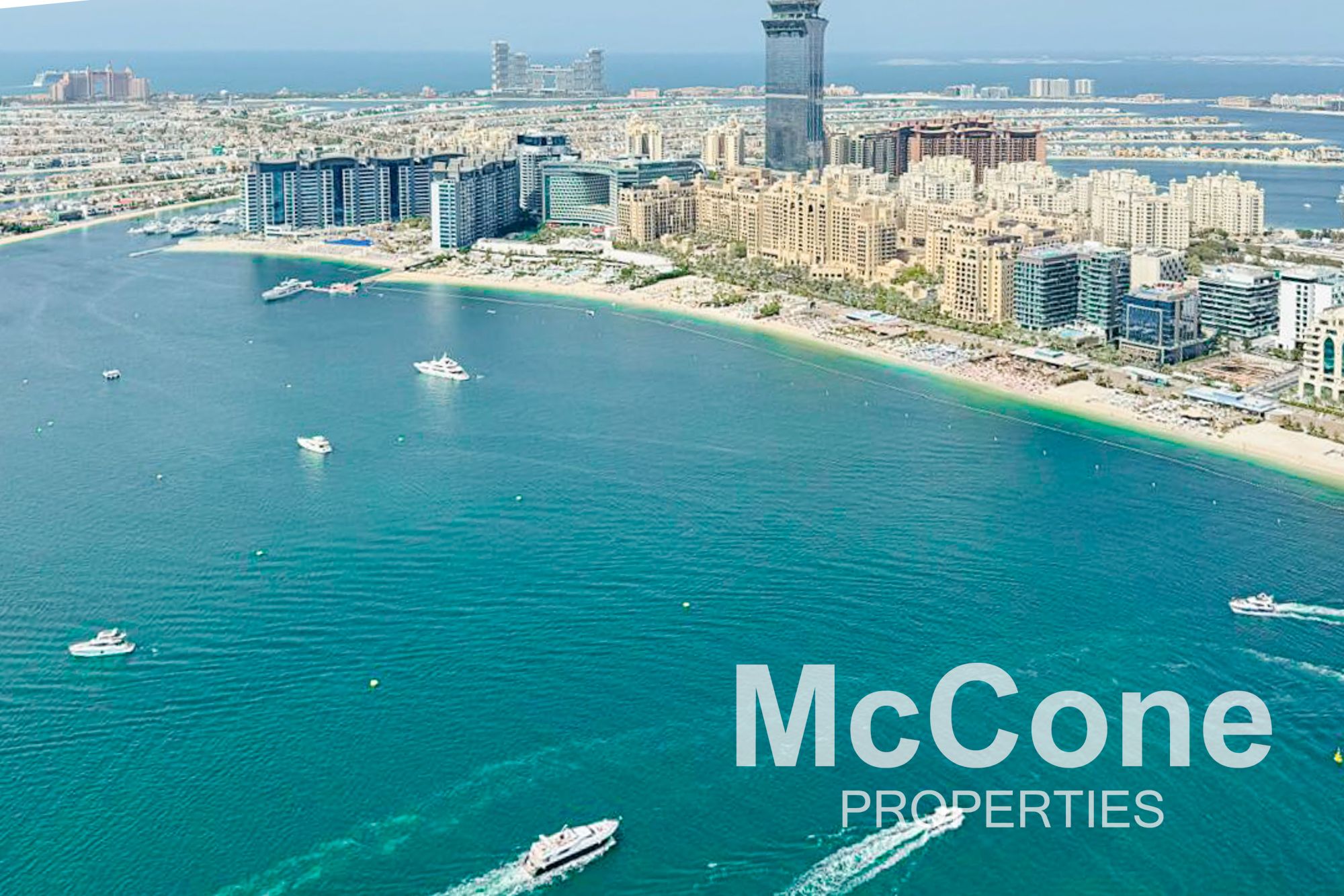 Vacant | High Floor | Ready To Move In