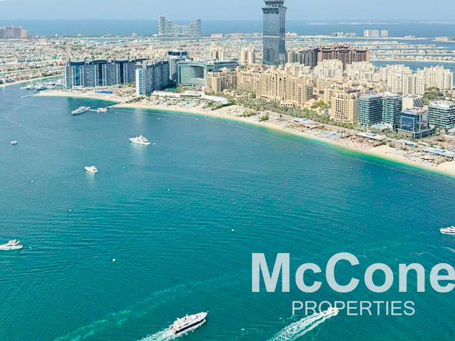 Vacant | High Floor | Ready To Move In