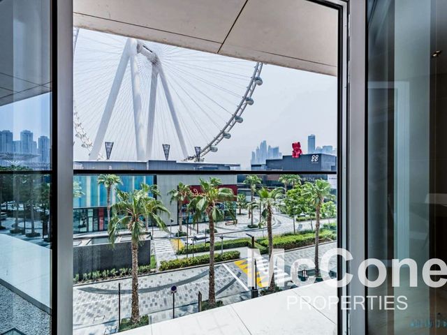 Fully Upgraded | Eye Dubai View | Furnished