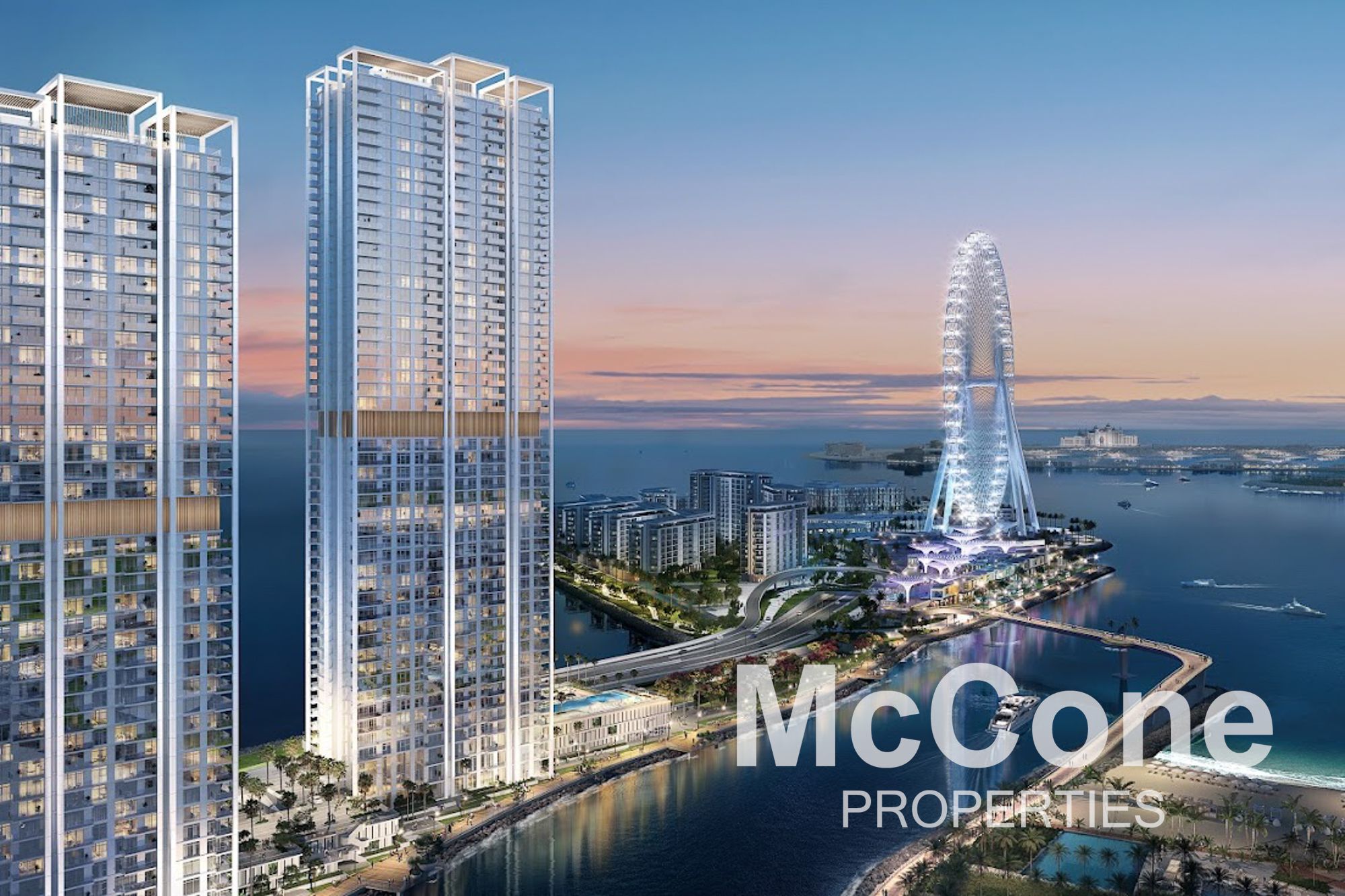 Urgent Sale | Sea View | 5% Below OP