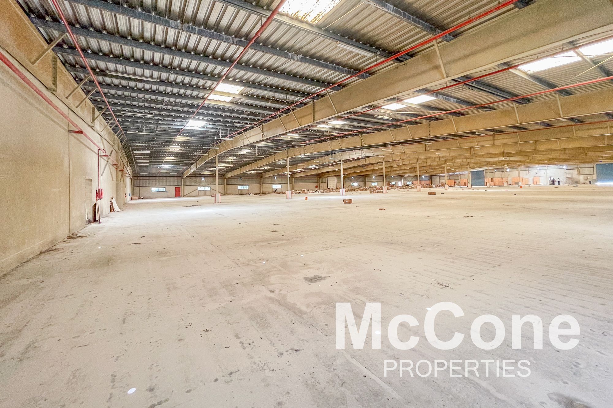 Investor Deal | Near Port | JAFZA North