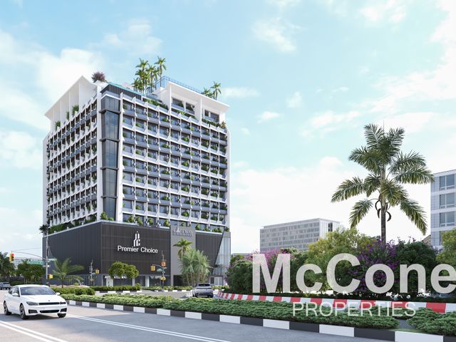 Modern Design | Best Location | Great Price
