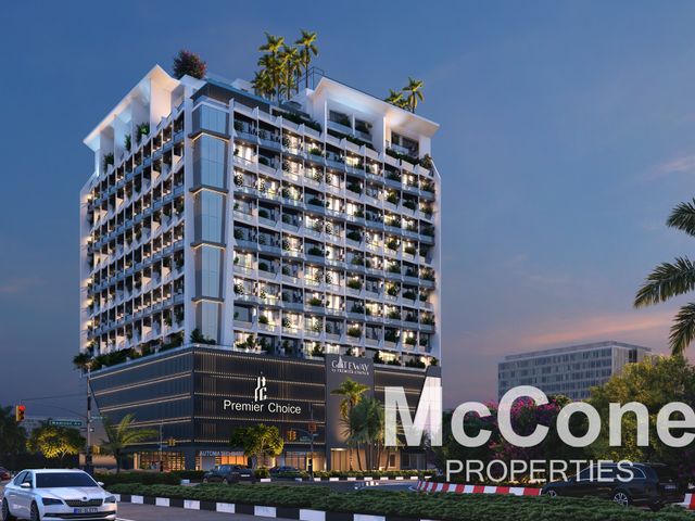 Modern Living | Best Location | Elegant Unit