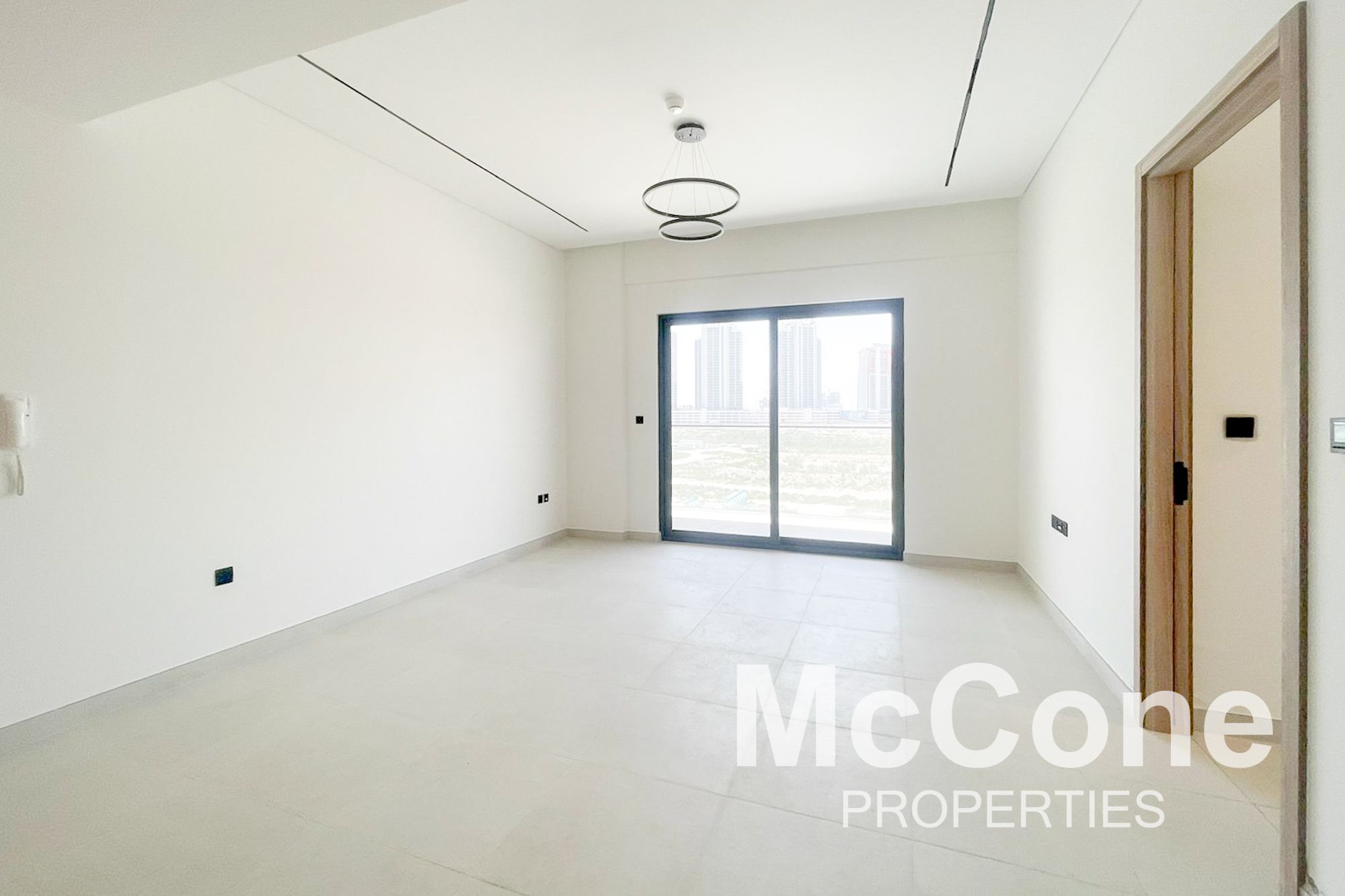 Brand New | Vacant | Prime Location