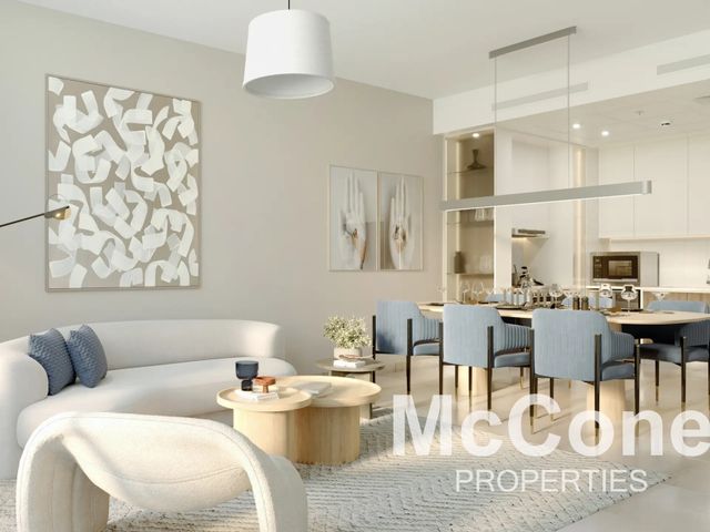 High Floor | Investor Deal | Park View
