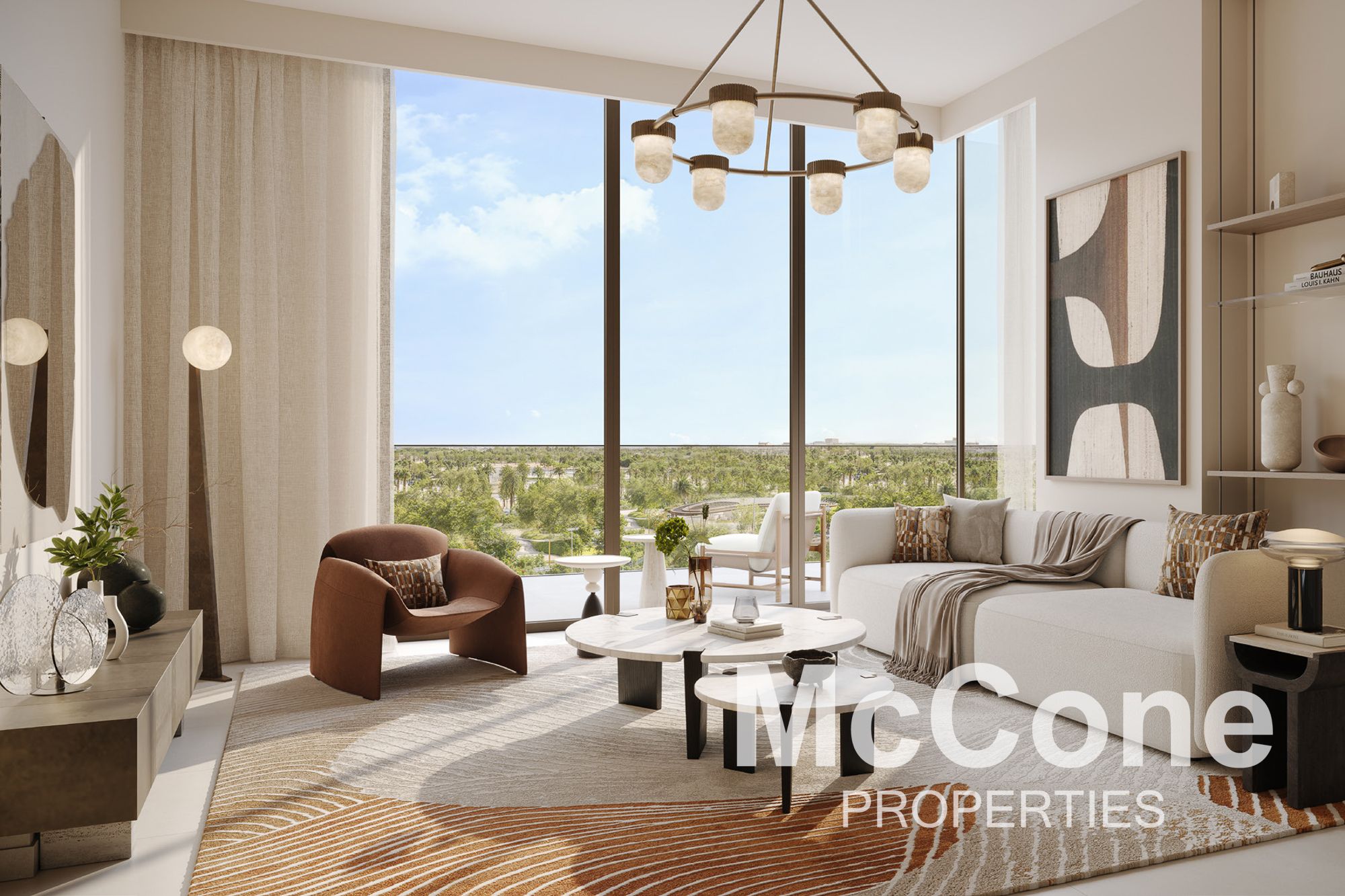 OP | Prime Location | Stylish Living