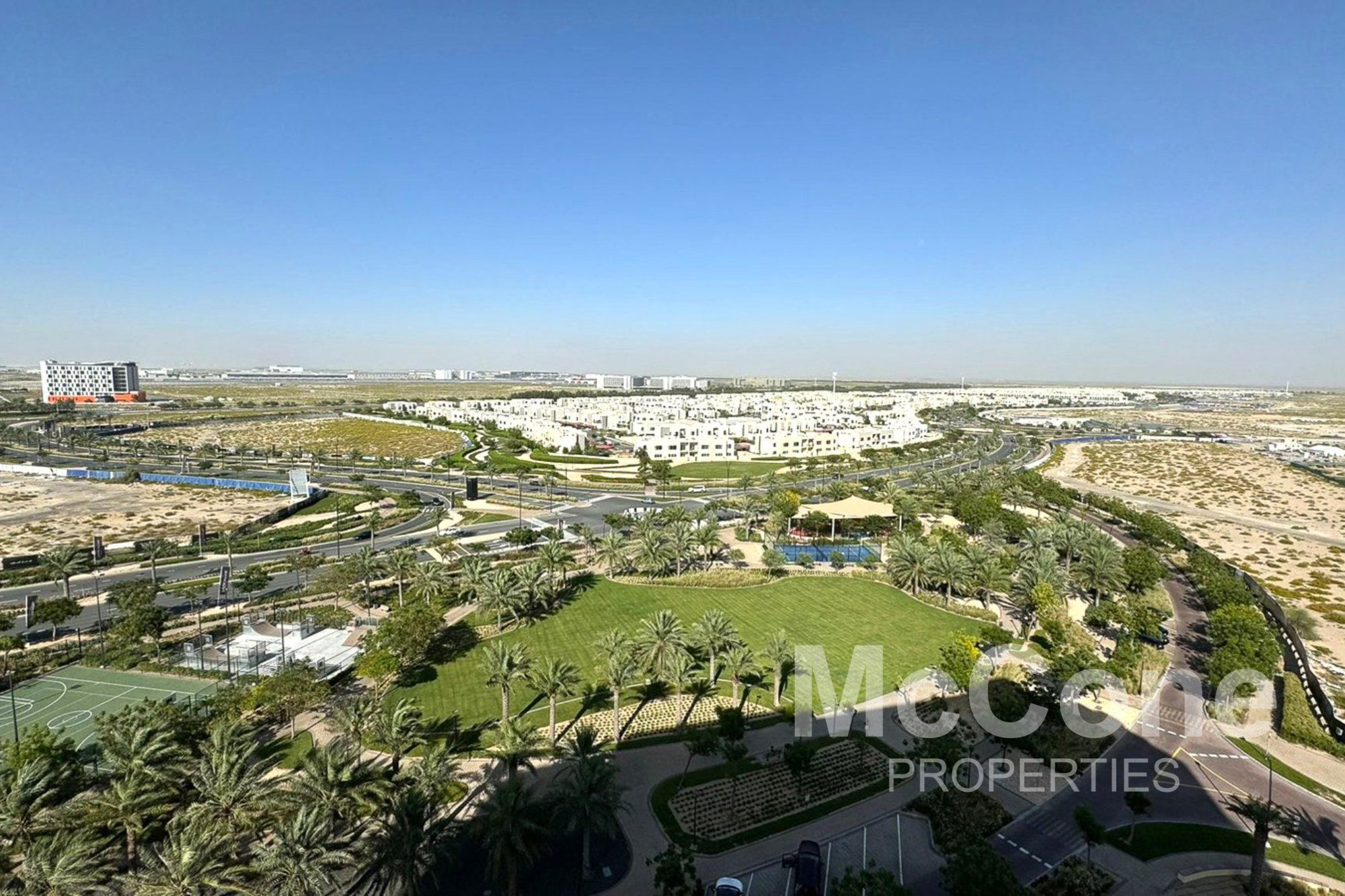 Rented | High Floor | Investor Deal