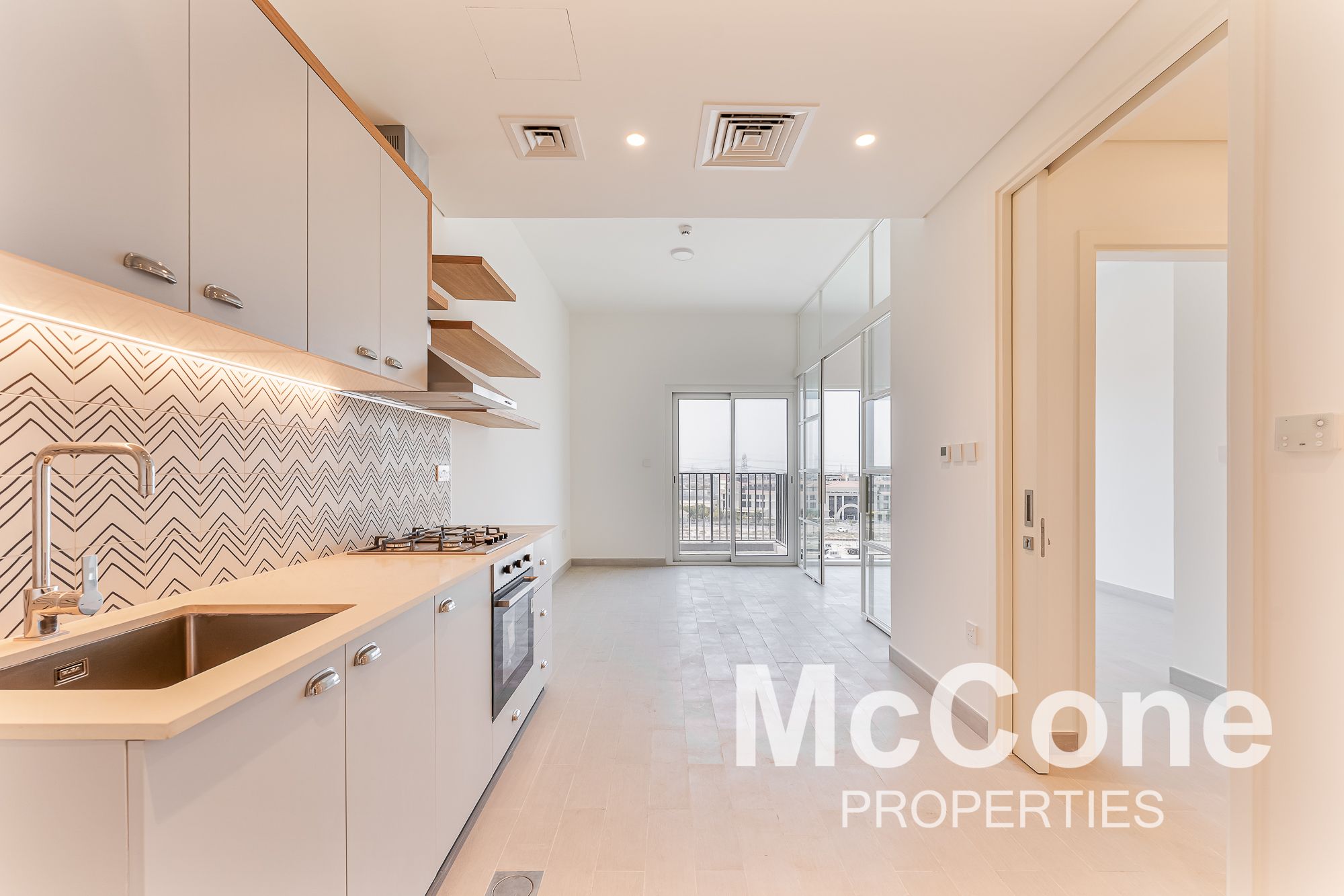 Vacant Unit | Exclusive | Multiple Options