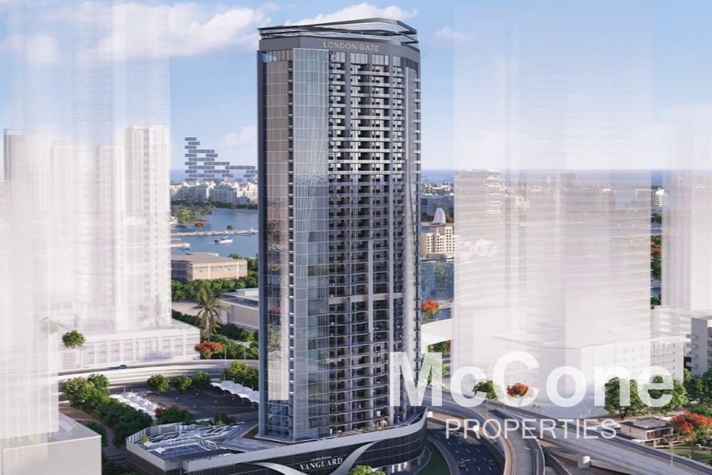 Luxury | Prime Location | Resale