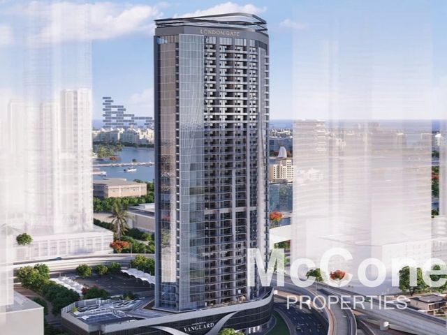 Luxury | Prime Location | Resale