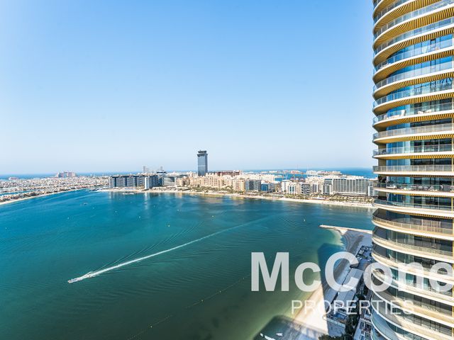 Luxurious | Palm View | Fully Upgraded