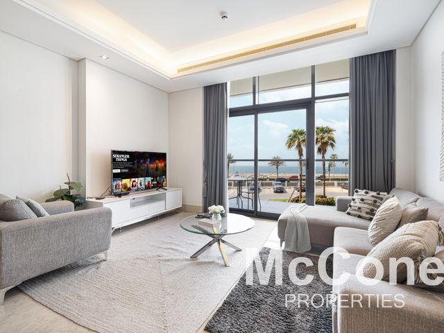 Sea View | Residential Unit | Exclusive