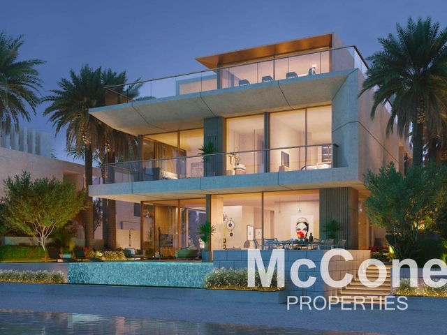Exclusive | Luxury Living | Spacious Layout