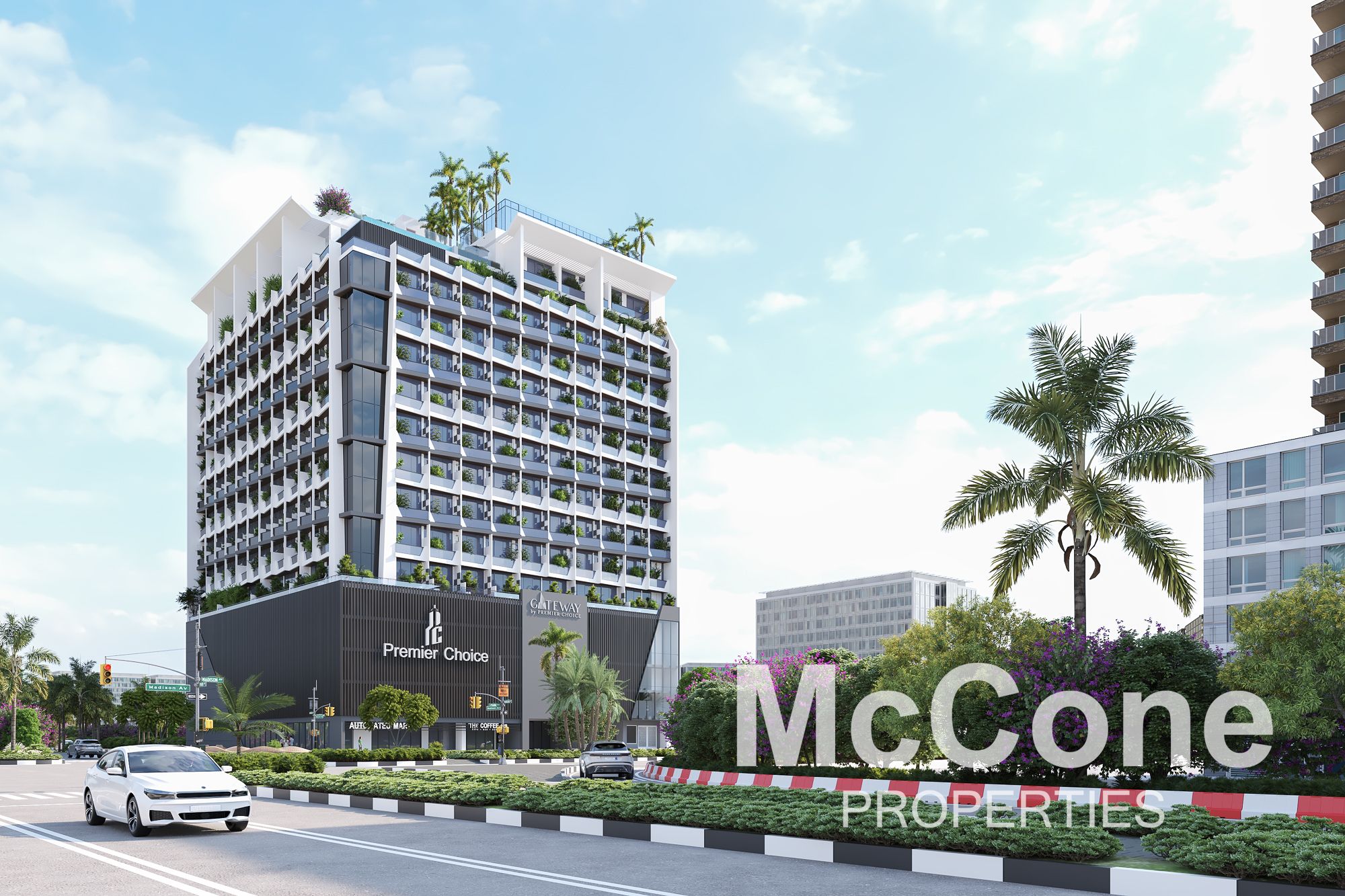 Smart Living | Prime Location | 2026 Handover