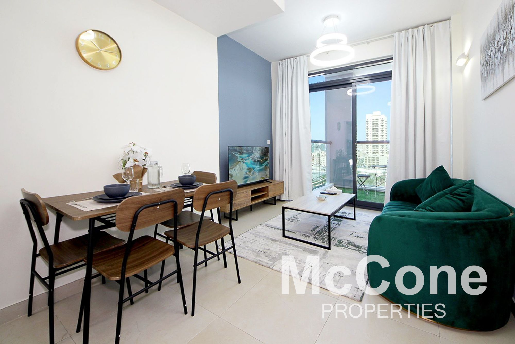 Furnished | High ROI | Prime Location