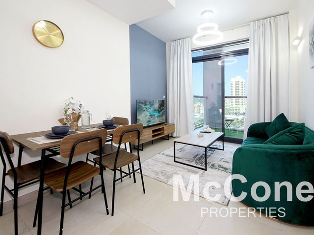 Furnished | High ROI | Prime Location