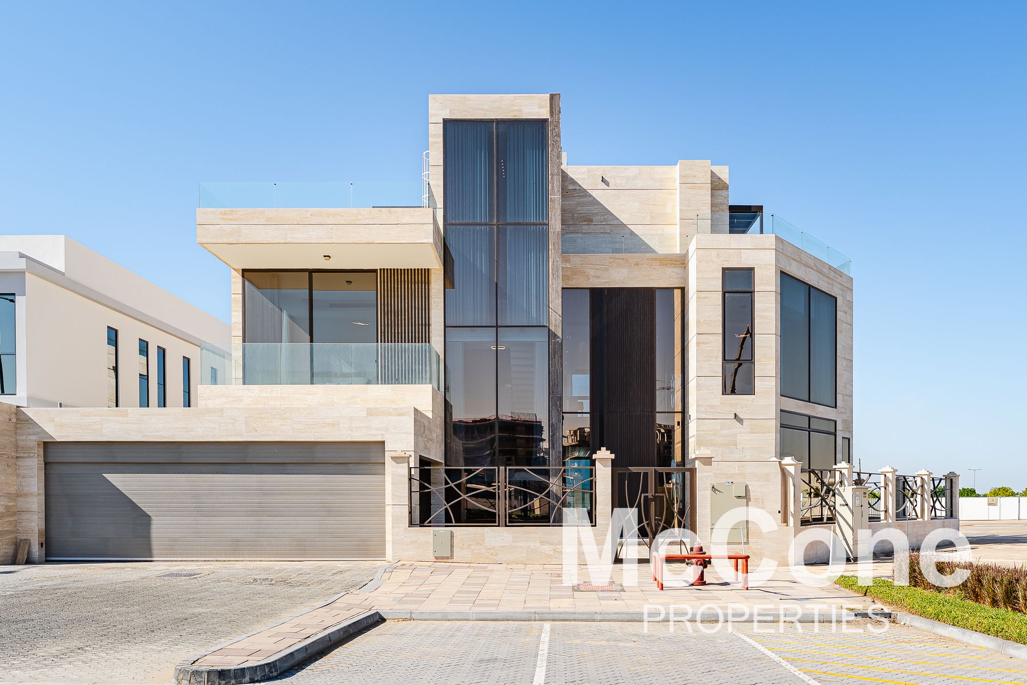 Custom Built | Extreme Luxury | Vacant