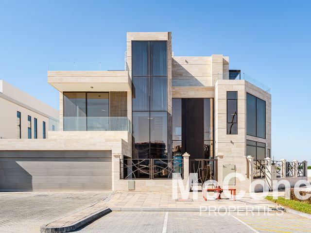 Custom Built | Extreme Luxury | Vacant