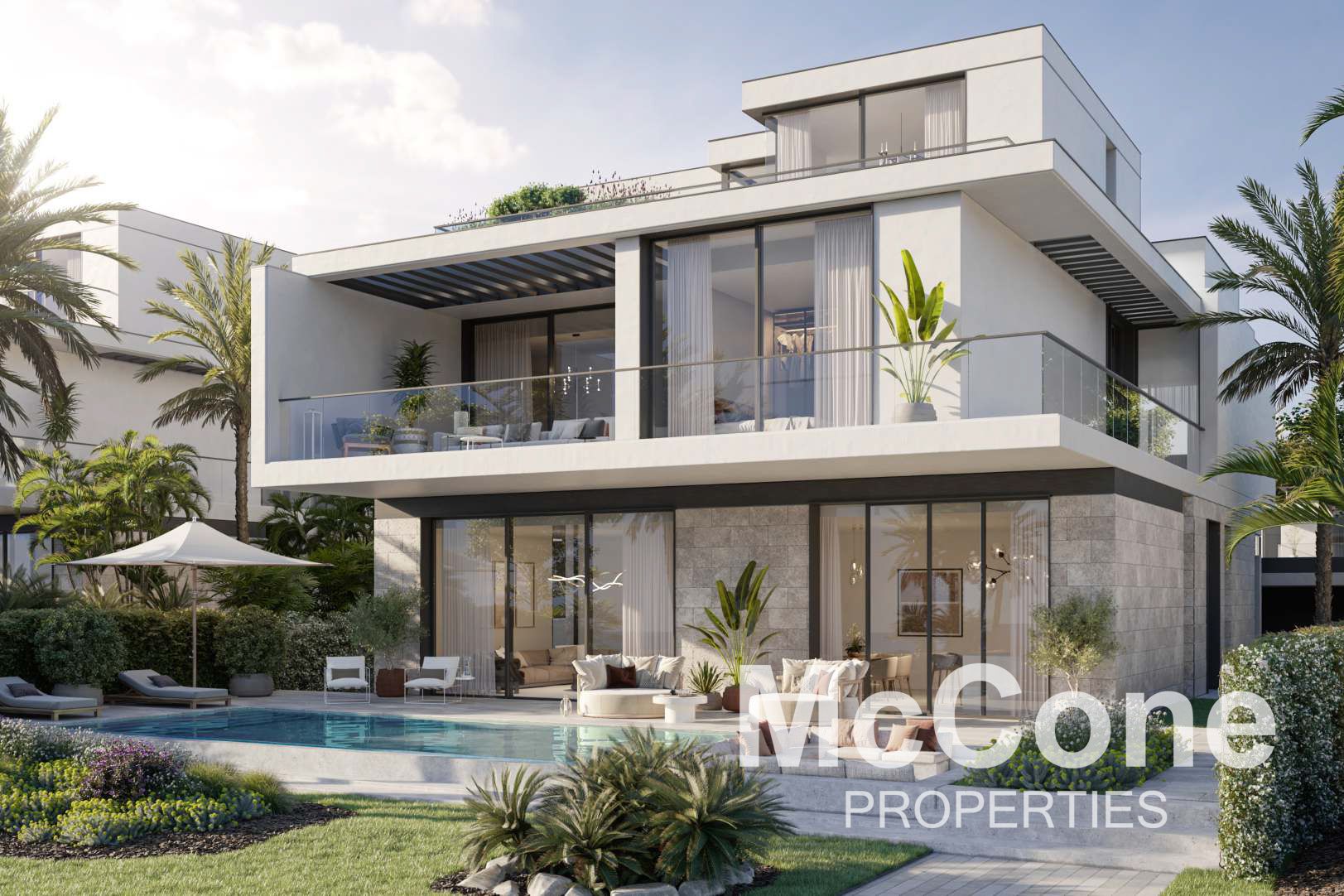 Garden Villa | Stand Alone | Big Plot
