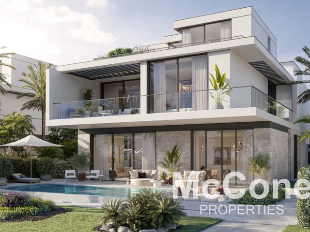 Garden Villa | Stand Alone | Big Plot
