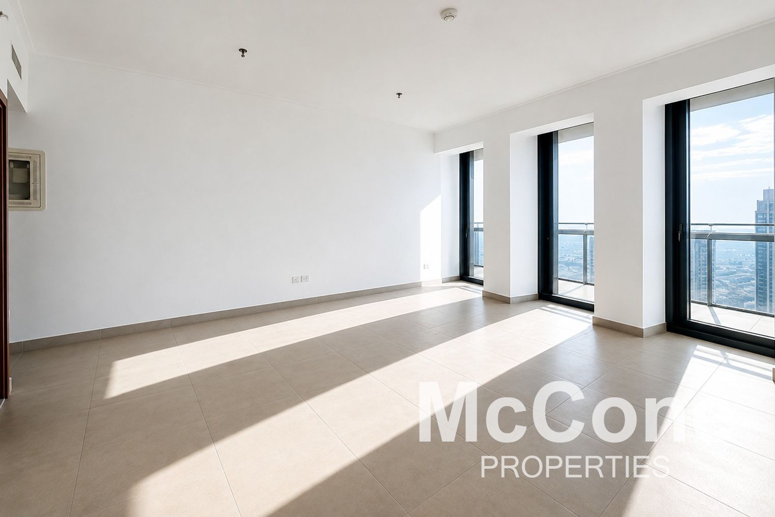Exclusive | Huge Layout | High Floor