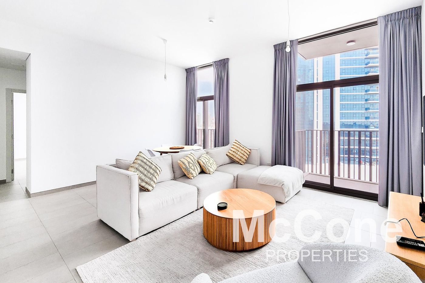 Fully Furnished | Vacant | Ellington