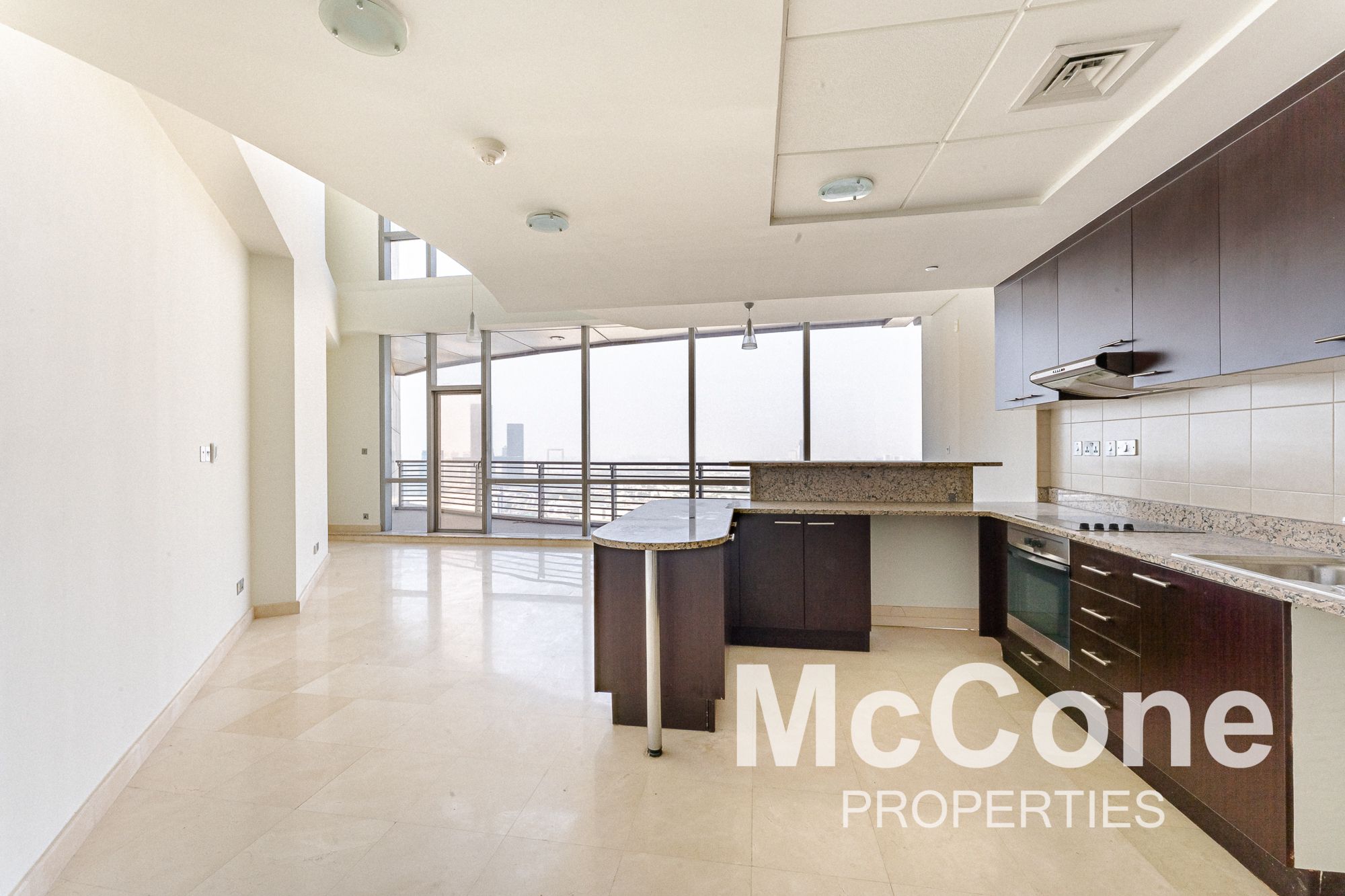 Vacant | High Appreciation | Rare Duplex Layout