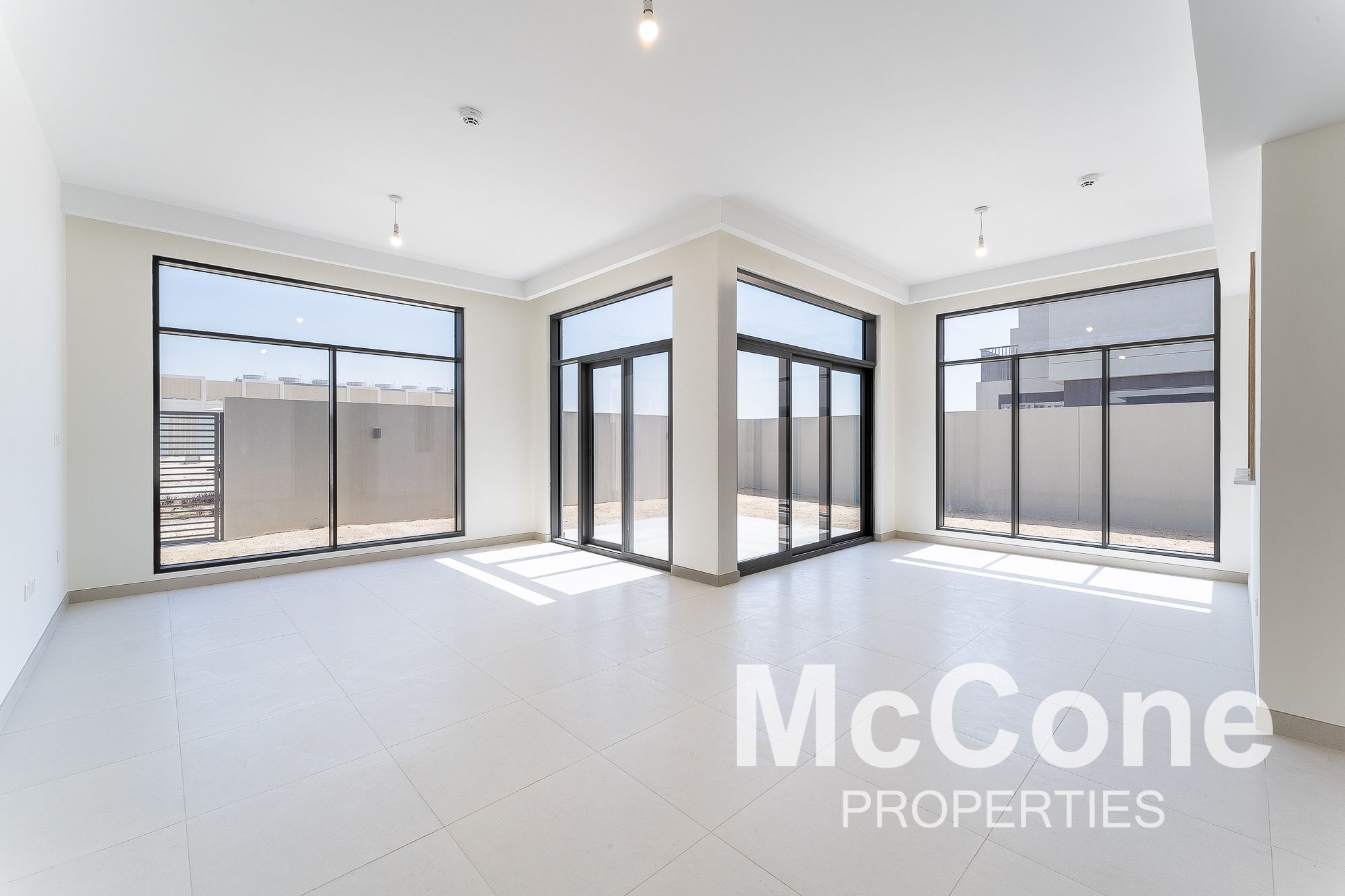 Single Row | Premium Location | Investor Deal