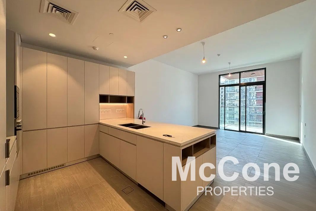 Park View | Low Floor | Exclusive