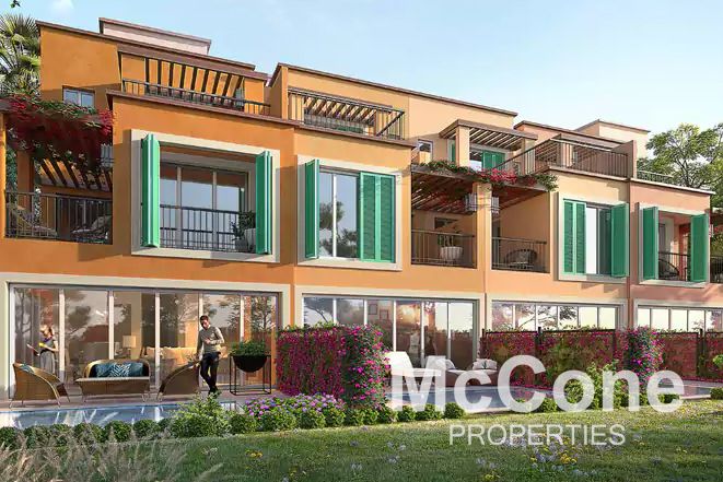 Perfect Townhouse | Near Lagoon | Great Deal