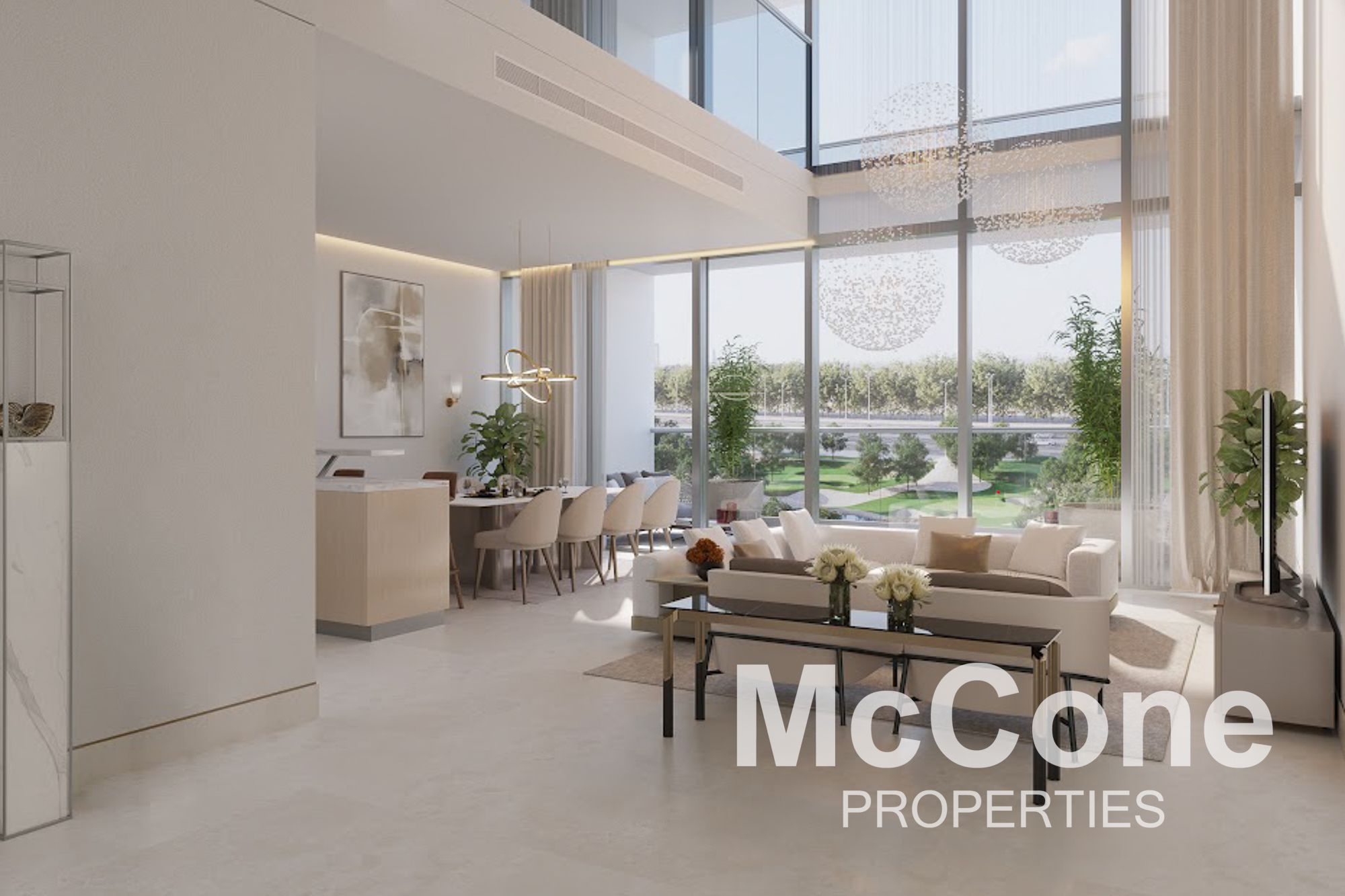 High Floor | Golf Course View | Motivated Seller