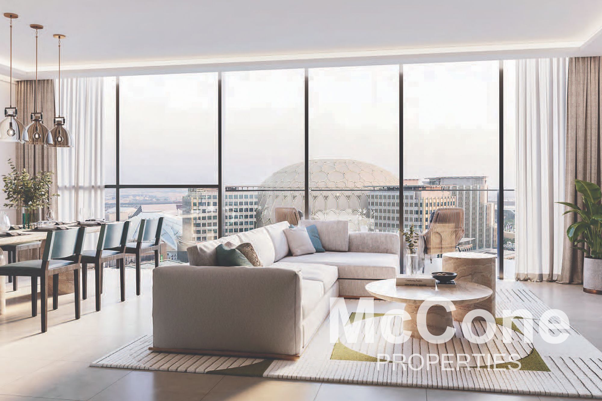 Stunning 1 BR | Available Soon | Great Investment