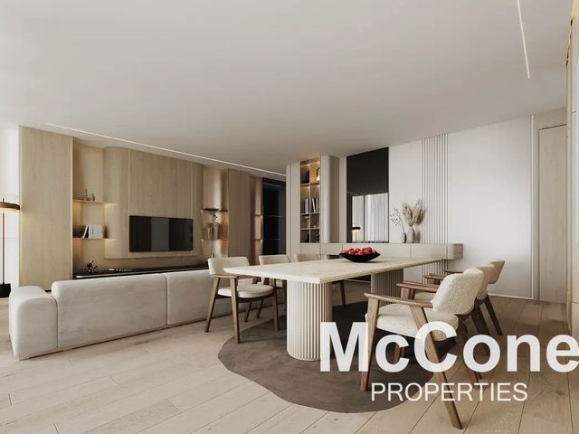 Prime Location | Spacious | Modern Unit