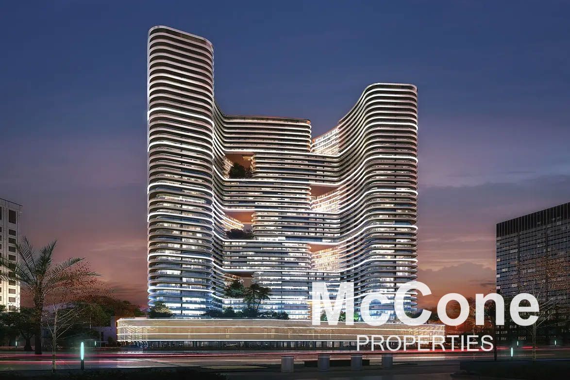 High Floor | Genuine Resale  | Modern Unit