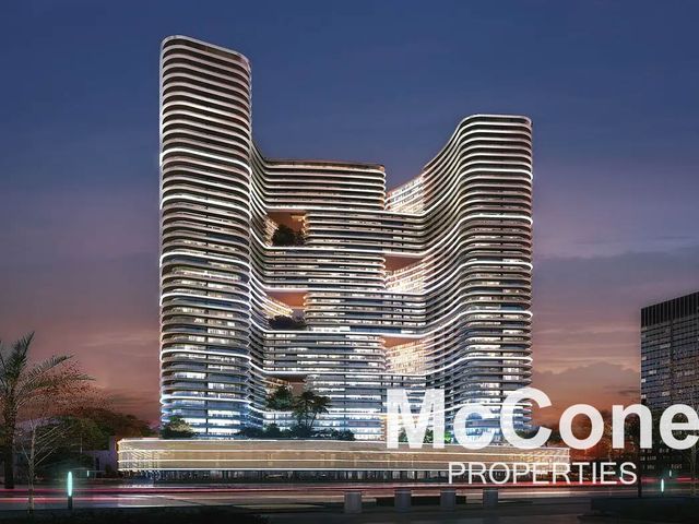 High Floor | Genuine Resale | Modern Unit