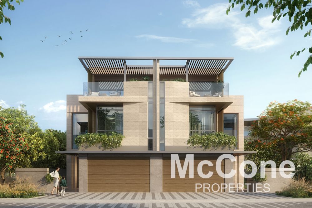 Genuine Listing | Exclusive | Large Plot