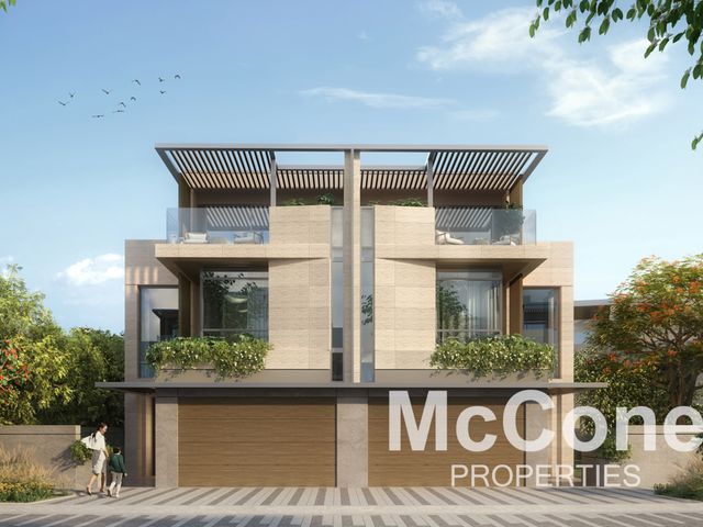 Genuine Listing | Exclusive | Large Plot