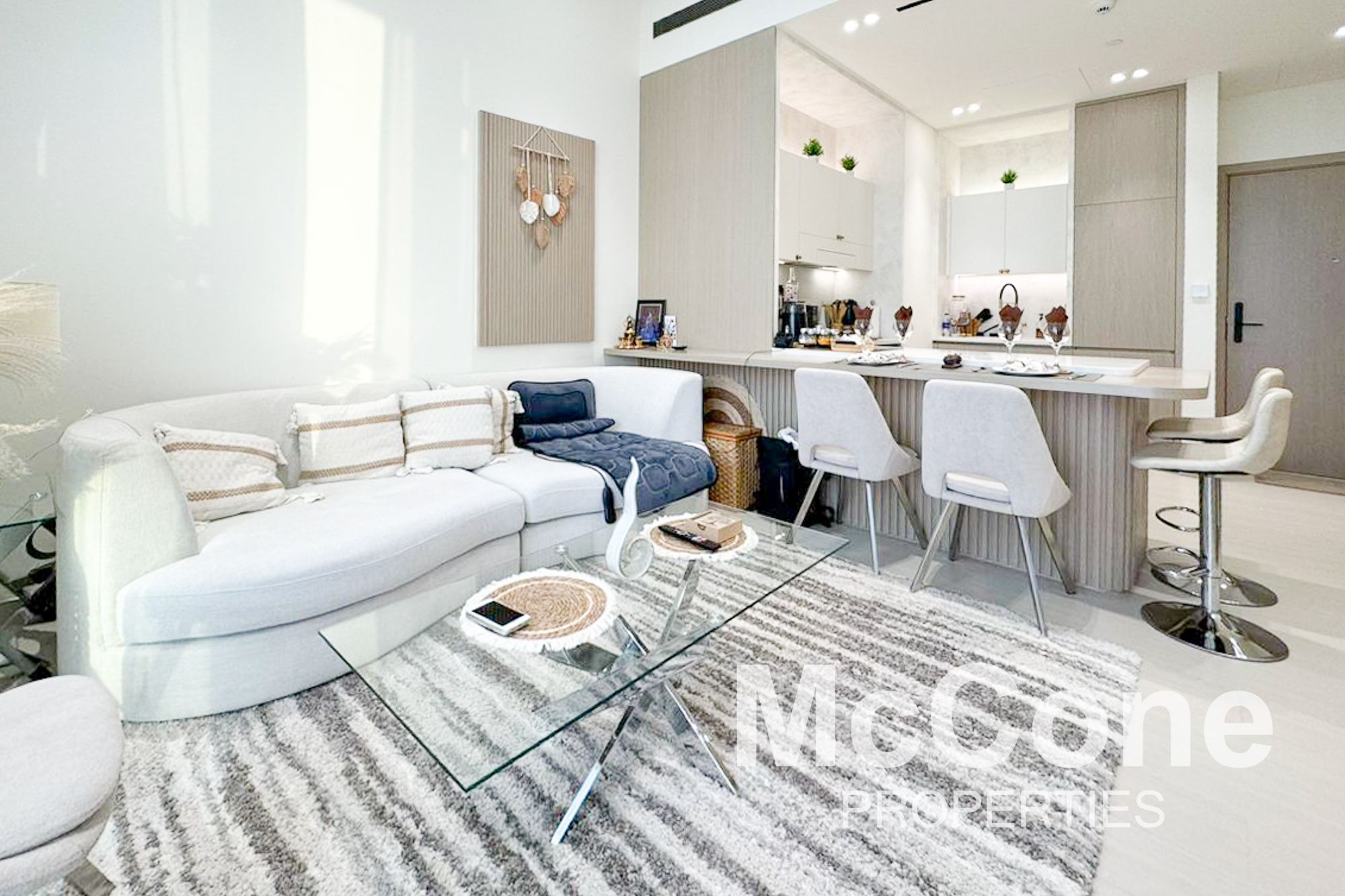Fully Furnished | Private Pool | Brand New