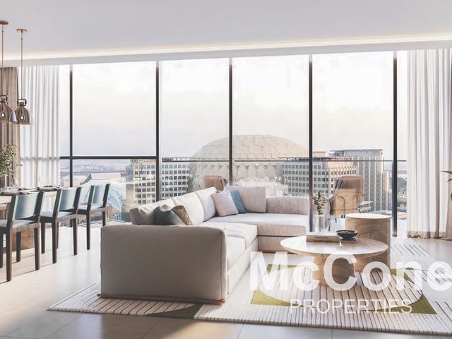 Handover July 2026 | Terra View | Spacious Layout