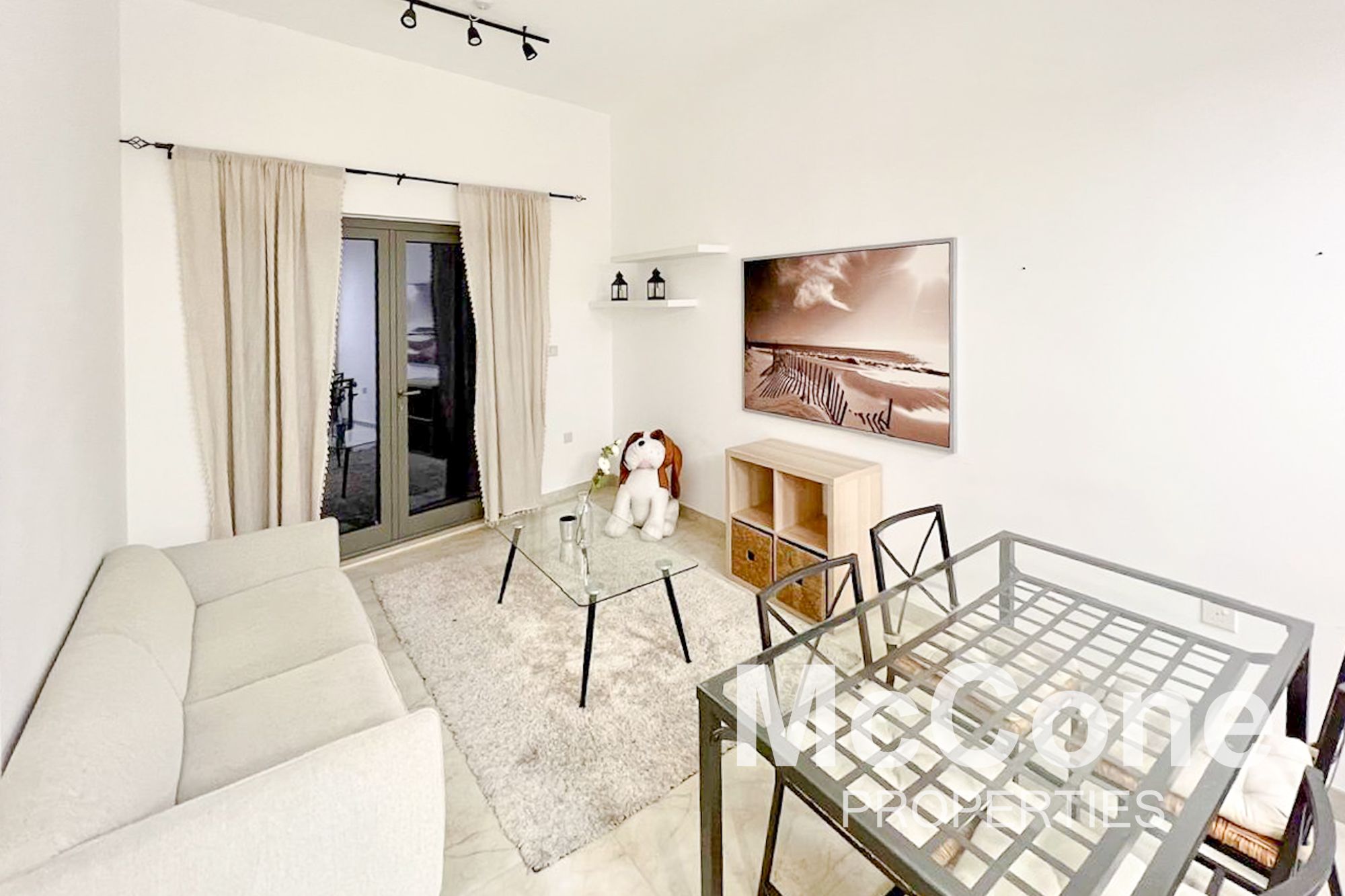Rented | Unfurnished | Negotiable