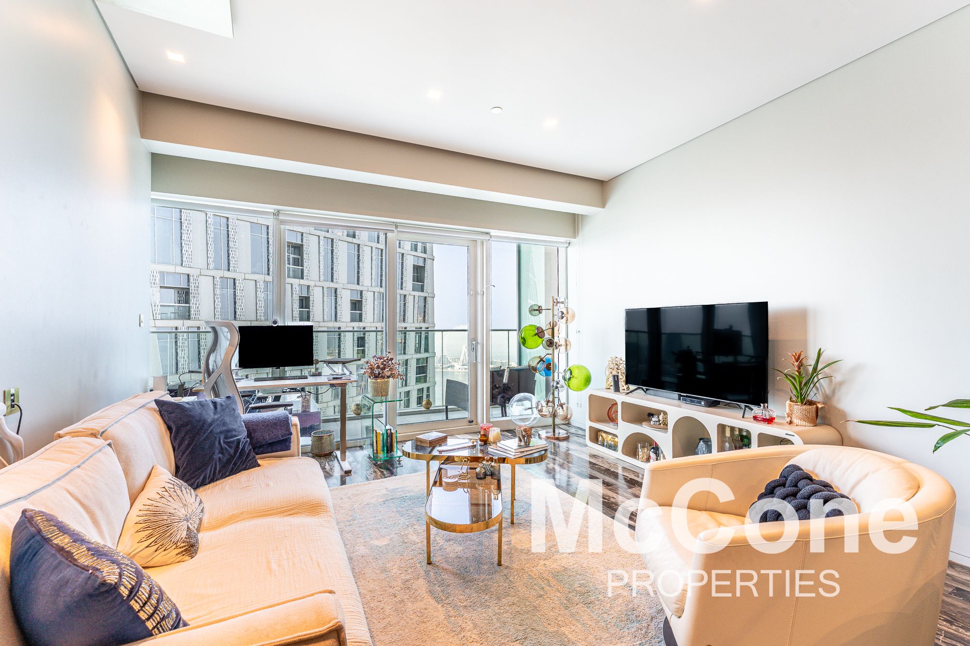Exclusive | High Floor | Fendi Layout