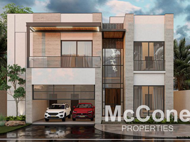 Exquisite Home | Custom Built Villa | Available
