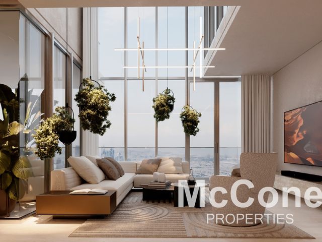 Luxurious | Scenic | Premium Amenities