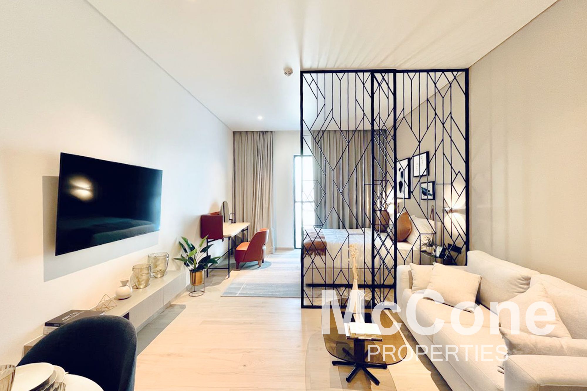 Marriott Brand | Fully Furnished | Prime Location